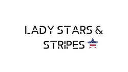 Lady Stars & Stripes