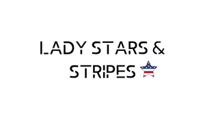 Lady Stars &amp; Stripes